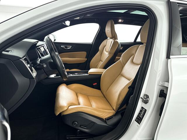 Volvo V60 D4 Aut | Inscription | Camera | Leder