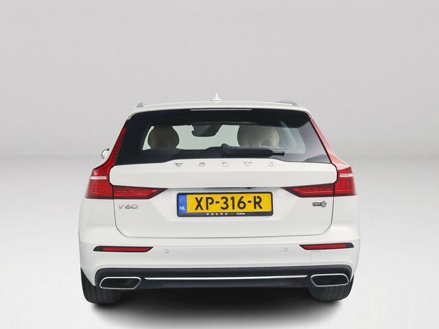 Volvo V60 D4 Aut | Inscription | Camera | Leder