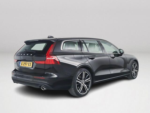 Volvo V60 D4 Aut. Momentum Pro | Parkeercamera | Trekhaak