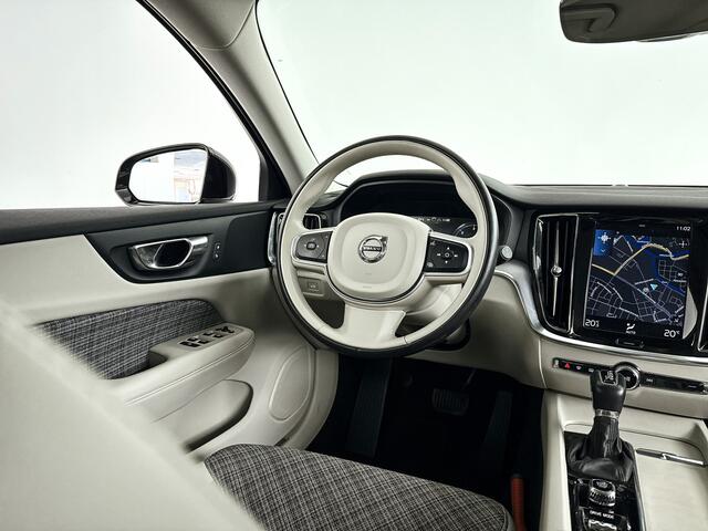 Volvo V60 D4 Aut. Momentum Pro | Parkeercamera | Trekhaak