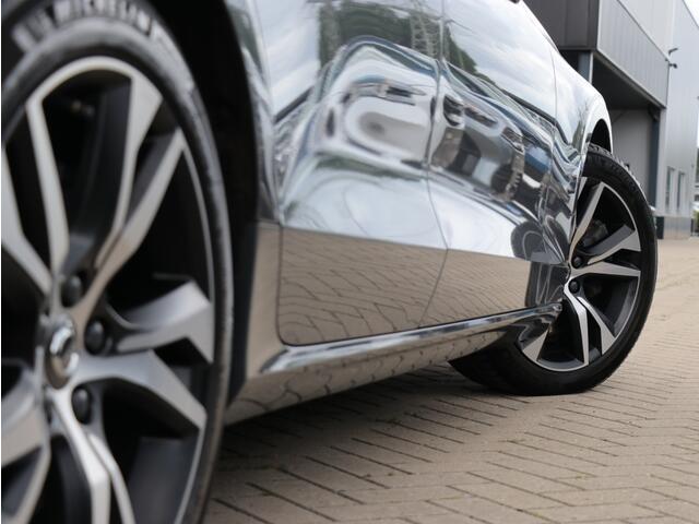 Volvo V60 2.0 T6 AWD R-Design I Leder I HarmanKardon I Camera