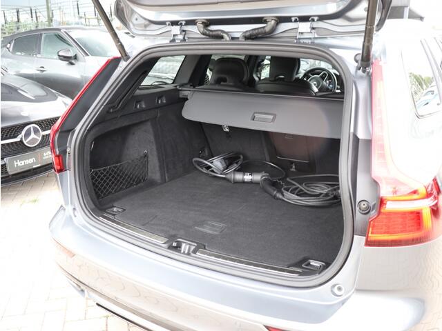 Volvo V60 2.0 T6 AWD R-Design I Leder I HarmanKardon I Camera