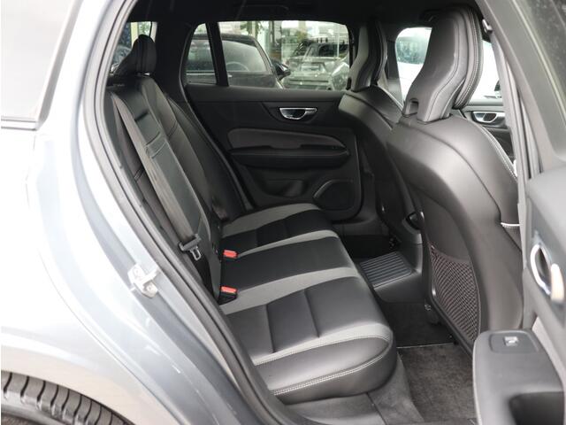Volvo V60 2.0 T6 AWD R-Design I Leder I HarmanKardon I Camera