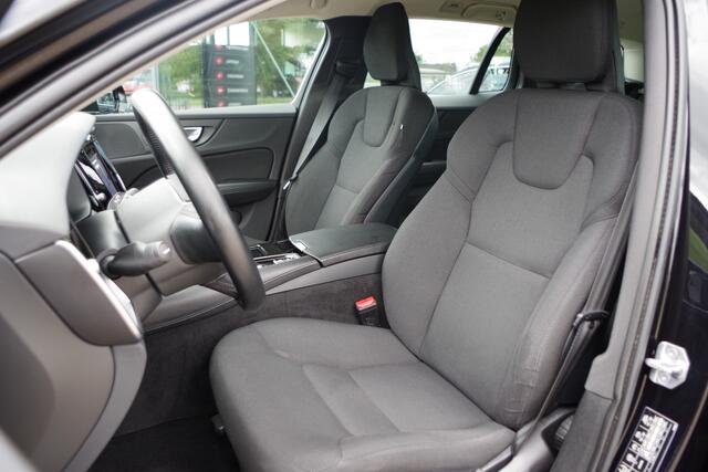 Volvo V60 2.0 T6 Recharge AWD 350 PK Inscription Expression PHEV, Camera, Winterpakket
