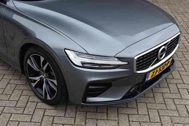 Volvo V60 T5 250PK R-Design | IntelliSafe Pro Line | Luxury Line | Park Assist |