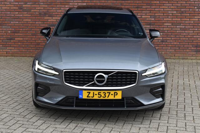 Volvo V60 T5 250PK R-Design | IntelliSafe Pro Line | Luxury Line | Park Assist |