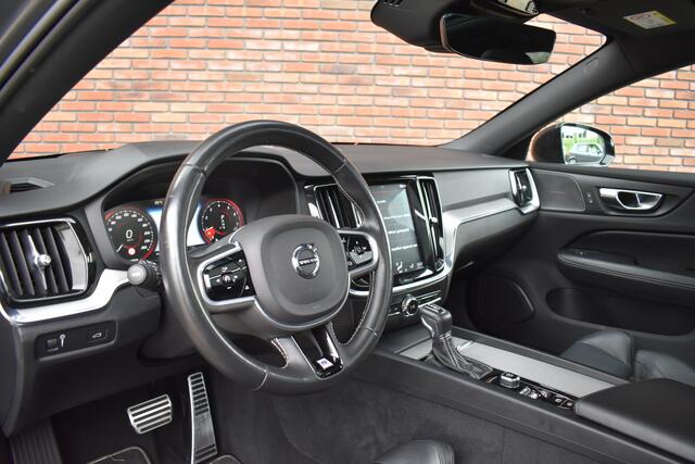 Volvo V60 T5 250PK R-Design | IntelliSafe Pro Line | Luxury Line | Park Assist |