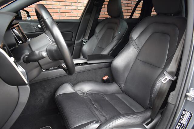 Volvo V60 T5 250PK R-Design | IntelliSafe Pro Line | Luxury Line | Park Assist |