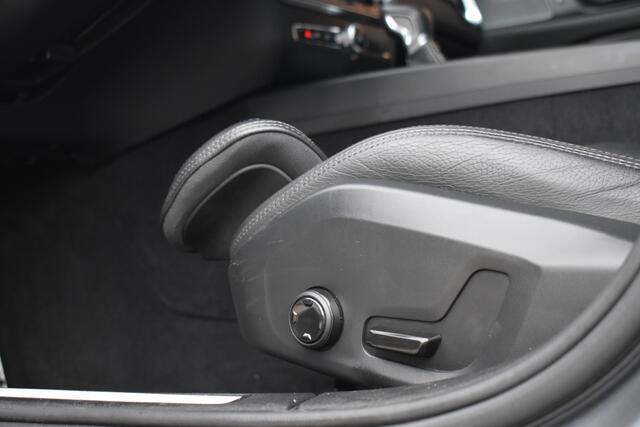 Volvo V60 T5 250PK R-Design | IntelliSafe Pro Line | Luxury Line | Park Assist |