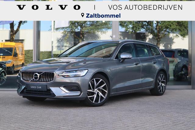 Volvo V60 2.0 T5 Inscription