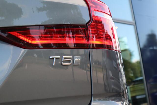 Volvo V60 2.0 T5 Inscription