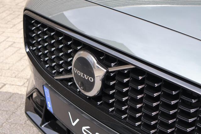 Volvo V60 T6 Plug-in hybrid AWD Ultra Dark | Bowers & Wilkins | Massage en ventilatie stoelen | Panoramdak