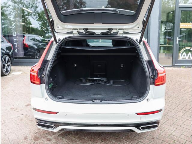 Volvo V60 2.0 T6 Recharge AWD R-Design