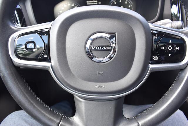 Volvo V60 2.0 T5 Inscription Leer | Pano Dak | ACC | Stoelverwarming | Park A+V | Styling Kit