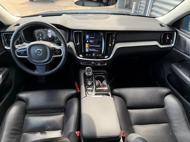 Volvo V60 2.0 T6 Recharge AWD Inscription Panodak Trekhaak HenK Head-Up