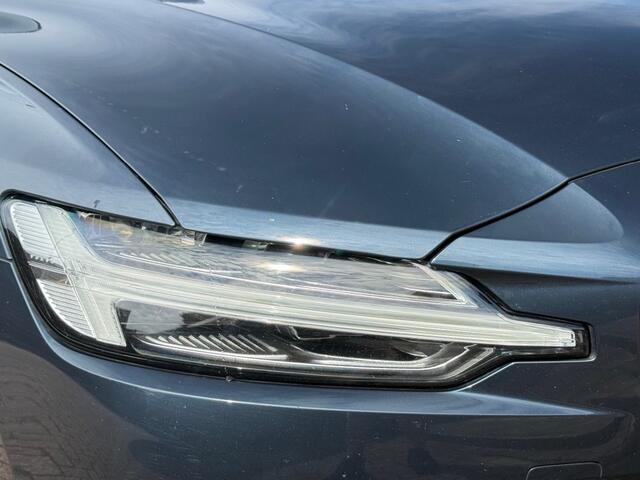 Volvo V60 2.0 T6 Recharge AWD Inscription Panodak Trekhaak HenK Head-Up