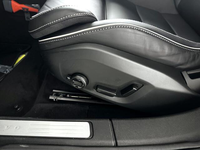 Volvo V60 T6 Aut. Plug-in hybrid AWD Plus Dark | Panoramadak | 360° camera | Harman Kardon | Trekhaak