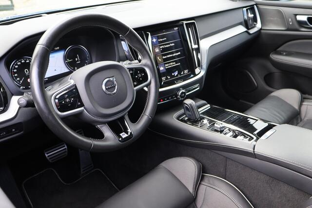 Volvo V60 2.0 T8 Twin Engine AWD R-Design | Plug in Hybrid | Harman Kardon |