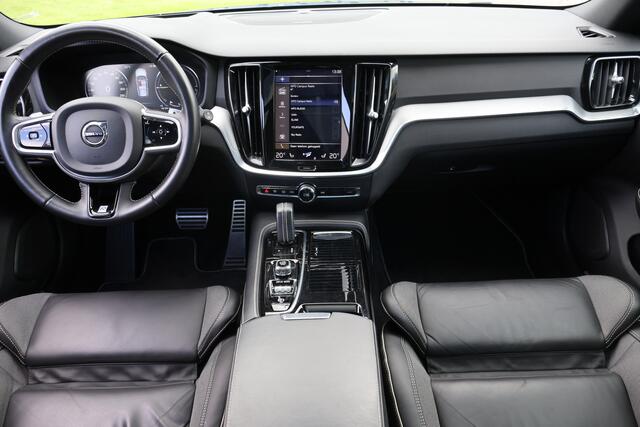 Volvo V60 2.0 T8 Twin Engine AWD R-Design | Plug in Hybrid | Harman Kardon |