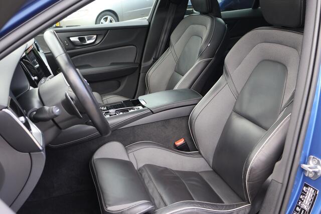 Volvo V60 2.0 T8 Twin Engine AWD R-Design | Plug in Hybrid | Harman Kardon |