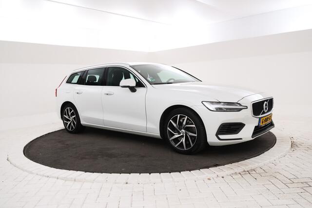 Volvo V60 2.0 T6 Twin Engine AWD Momentum Pro Airco, Apple Carplay, Cruise, PDC