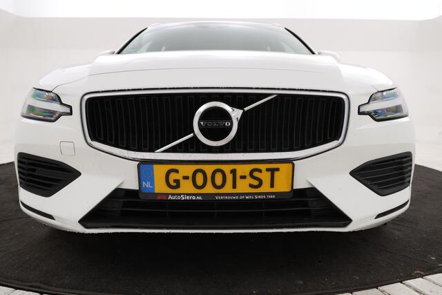 Volvo V60 2.0 T6 Twin Engine AWD Momentum Pro Airco, Apple Carplay, Cruise, PDC
