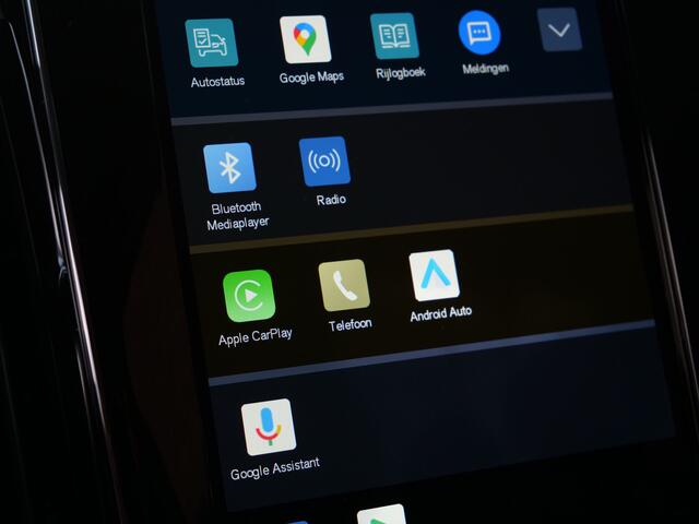 Volvo V60 2.0 B3 Essential Edition 163 Pk Automaat Navi / Camera / DAB / Apple Carplay