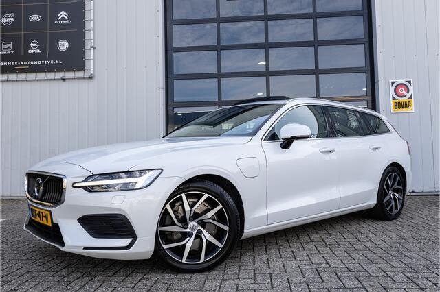 Volvo V60 2.0 T6 Recharge AWD Business Pro ?Pano?ACC?Leder