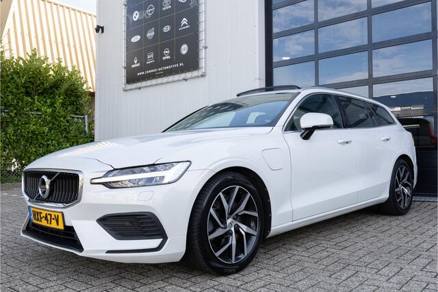 Volvo V60 2.0 T6 Recharge AWD Business Pro ?Pano?ACC?Leder