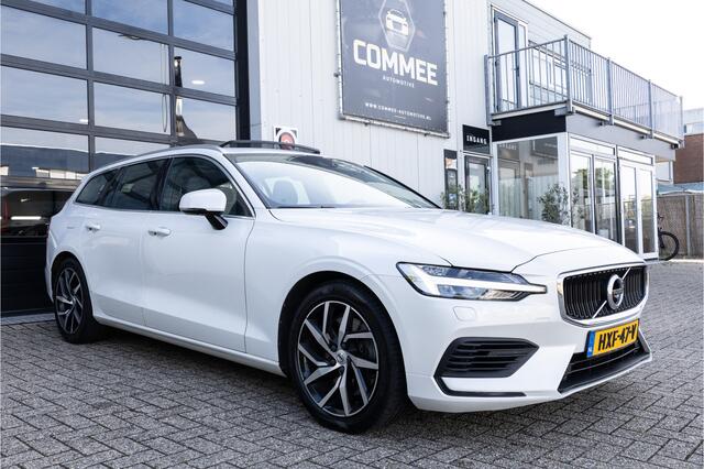 Volvo V60 2.0 T6 Recharge AWD Business Pro ?Pano?ACC?Leder