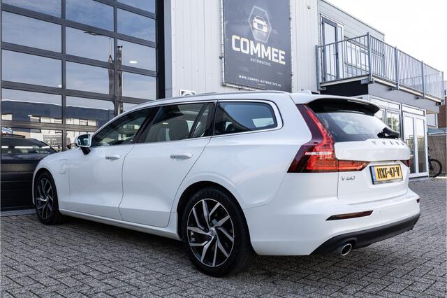 Volvo V60 2.0 T6 Recharge AWD Business Pro ?Pano?ACC?Leder