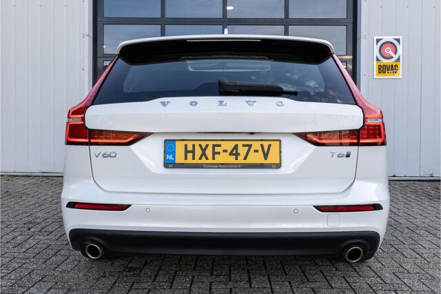 Volvo V60 2.0 T6 Recharge AWD Business Pro ?Pano?ACC?Leder