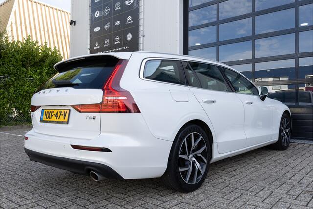 Volvo V60 2.0 T6 Recharge AWD Business Pro ?Pano?ACC?Leder