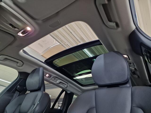 Volvo V60 2.0 T8 Twin Engine AWD Inscription 390pk | Leder | Pano | Trekhaak |