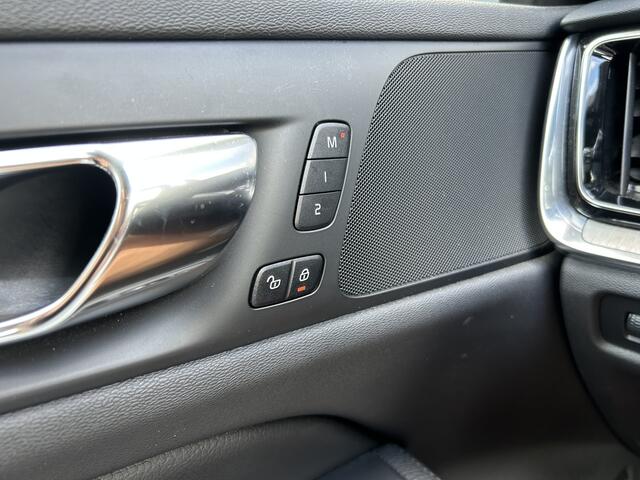 Volvo V60 2.0 T6 Recharge AWD Inscription CAMERA LEER MEMORY STOEL LED NAVI CRUISE ECC TREKHAAK