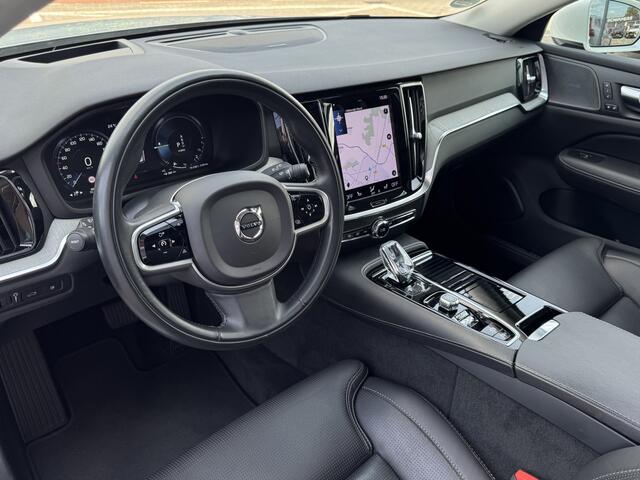 Volvo V60 2.0 T8 Recharge AWD Inscription | Panoramadak | 360° camera