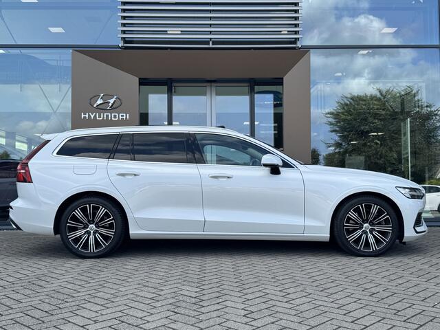 Volvo V60 2.0 T8 Recharge AWD Inscription | Panoramadak | 360° camera
