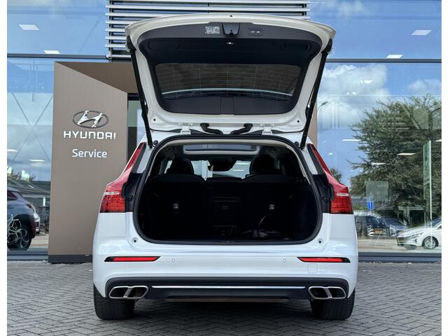 Volvo V60 2.0 T8 Recharge AWD Inscription | Panoramadak | 360° camera