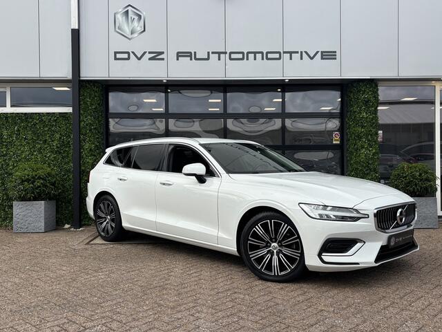 Volvo V60 2.0 T4 Inscription | H&K Sound | Camera | BTW