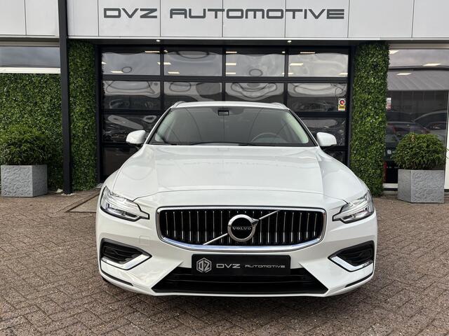 Volvo V60 2.0 T4 Inscription | H&K Sound | Camera | BTW
