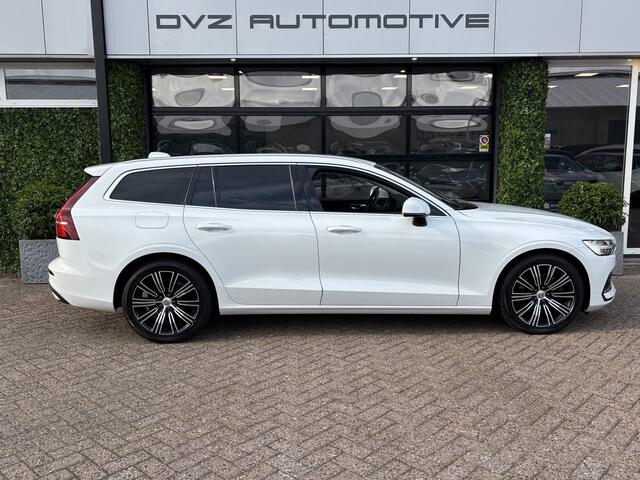 Volvo V60 2.0 T4 Inscription | H&K Sound | Camera | BTW
