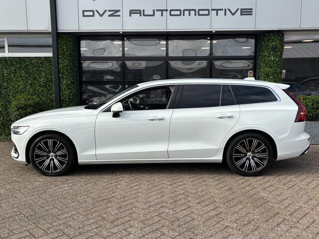 Volvo V60 2.0 T4 Inscription | H&K Sound | Camera | BTW