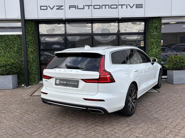 Volvo V60 2.0 T4 Inscription | H&K Sound | Camera | BTW