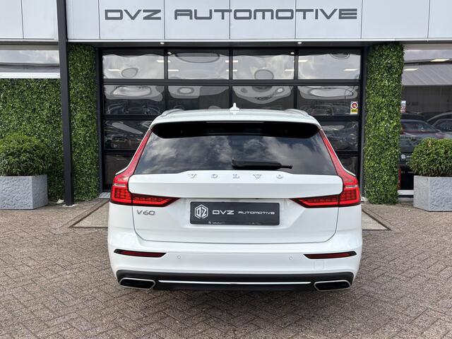 Volvo V60 2.0 T4 Inscription | H&K Sound | Camera | BTW