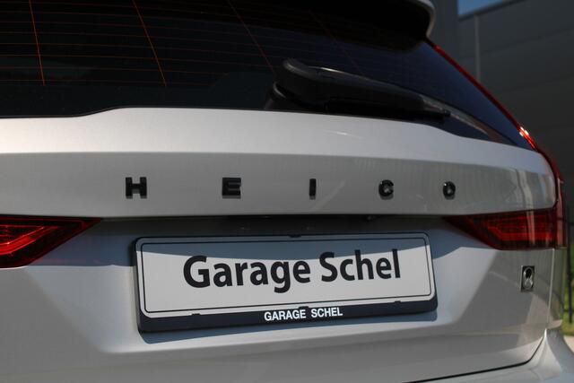 Volvo V60 2.0 B4 Plus Dark - 360 Camera - Trekhaak - Pano - Heico - Memory - H&K - Stoel/Stuurverwarming - Voorruitverwarming - Rijklaar