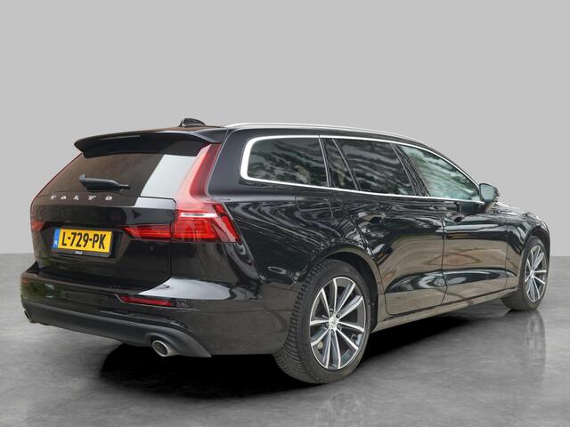 Volvo V60 2.0 B3 Business Pro