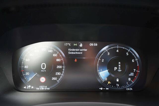 Volvo V60 2.0 B3 Business Pro