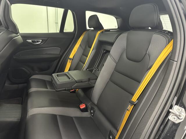 Volvo V60 2.0 T8 AWD Polestar 405PK | Nieuwe accu | Dealer-onderhouden | P