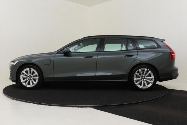 Volvo V60 T6 PLUG-IN HYBRID AWD ESSENTIAL -CLIMATE|CAMERA|PDC|GOOGLE|CRUISE