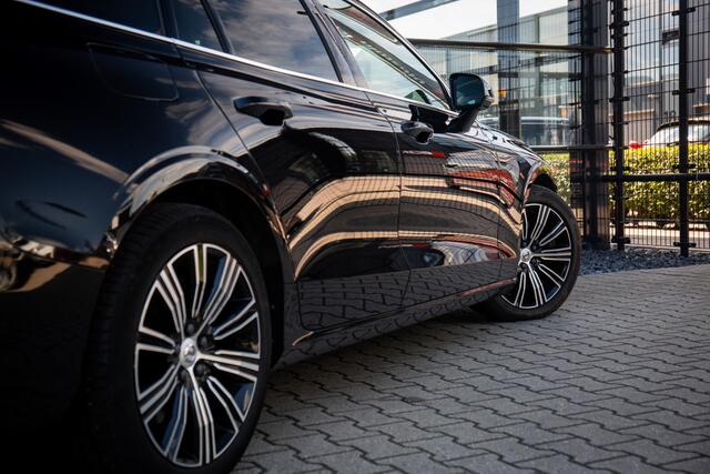 Volvo V60 2.0 B5 R-Design Elektr. uitklapbare trekhaak, Harman & Kardon, Memory seats